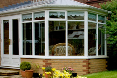 conservatories Lower Whatley