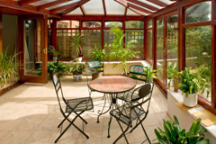 Lower Whatley conservatory quotes