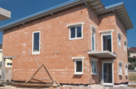 Lower Whatley home extensions