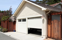 Lower Whatley garage construction leads
