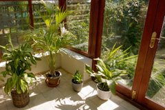 Lower Whatley orangery costs